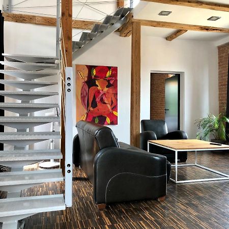 Apartamenty Stara Winiarnia Wałcz Εξωτερικό φωτογραφία
