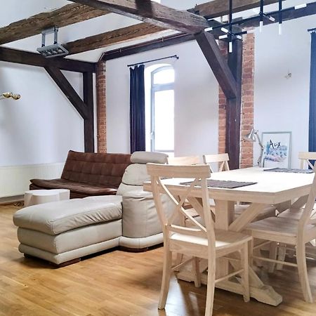 Apartamenty Stara Winiarnia Wałcz Εξωτερικό φωτογραφία