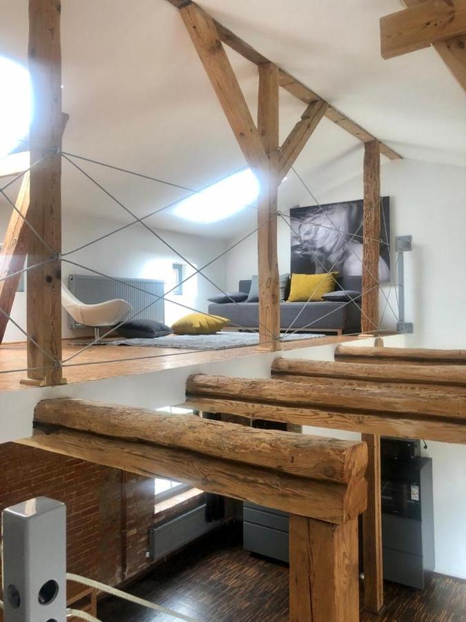 Apartamenty Stara Winiarnia Wałcz Εξωτερικό φωτογραφία