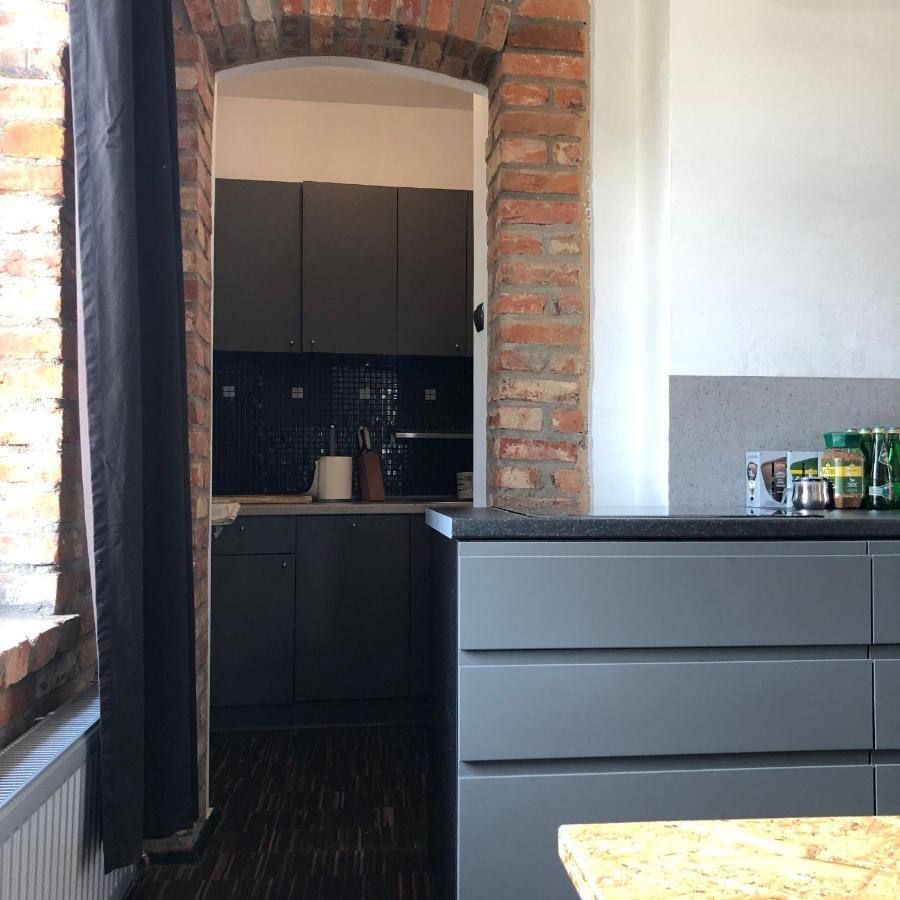Apartamenty Stara Winiarnia Wałcz Εξωτερικό φωτογραφία
