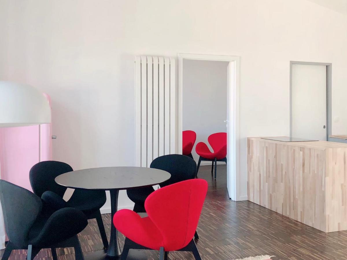 Apartamenty Stara Winiarnia Wałcz Εξωτερικό φωτογραφία