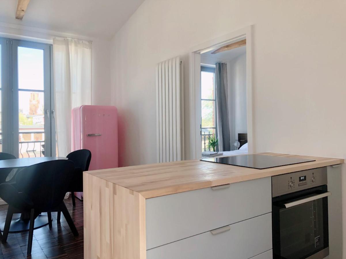 Apartamenty Stara Winiarnia Wałcz Εξωτερικό φωτογραφία