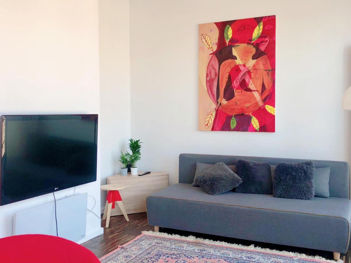 Apartamenty Stara Winiarnia Wałcz Εξωτερικό φωτογραφία