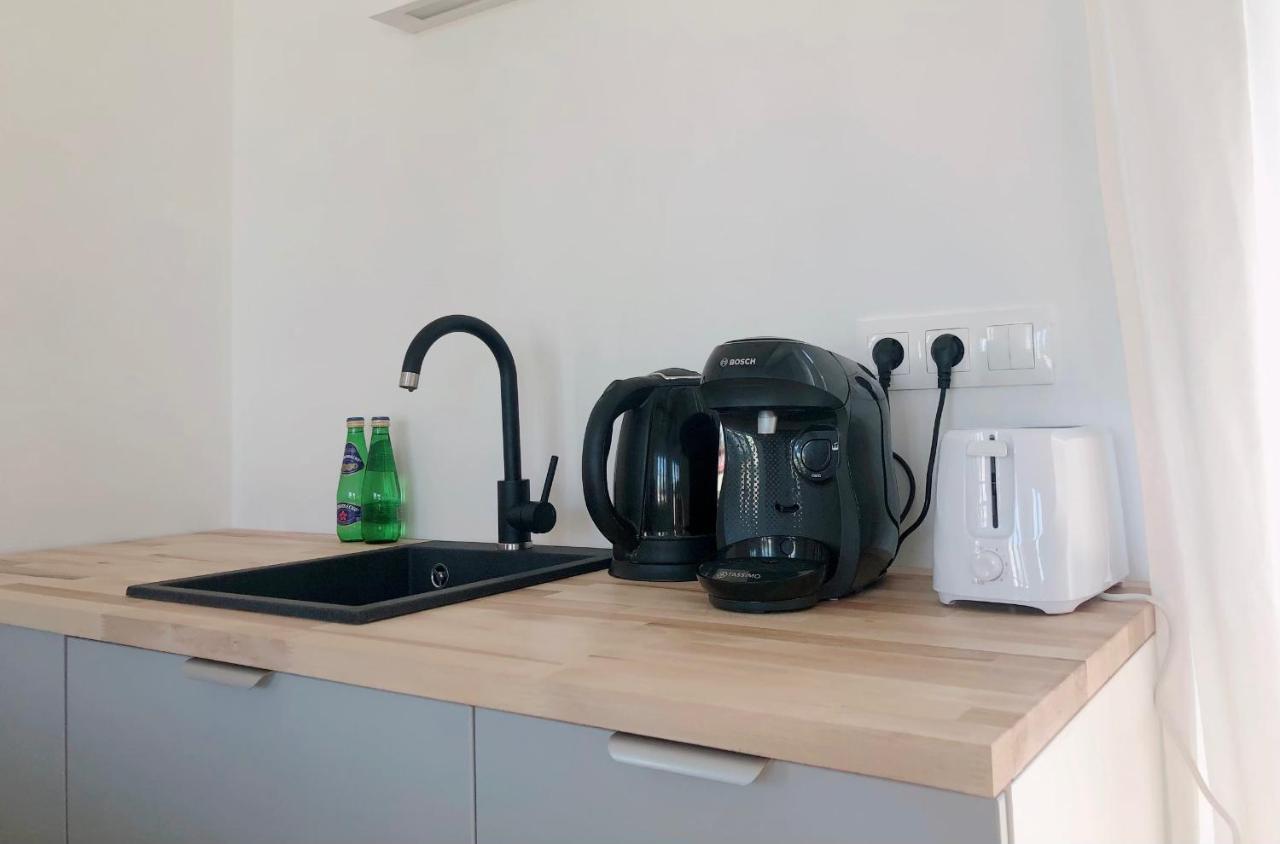 Apartamenty Stara Winiarnia Wałcz Εξωτερικό φωτογραφία