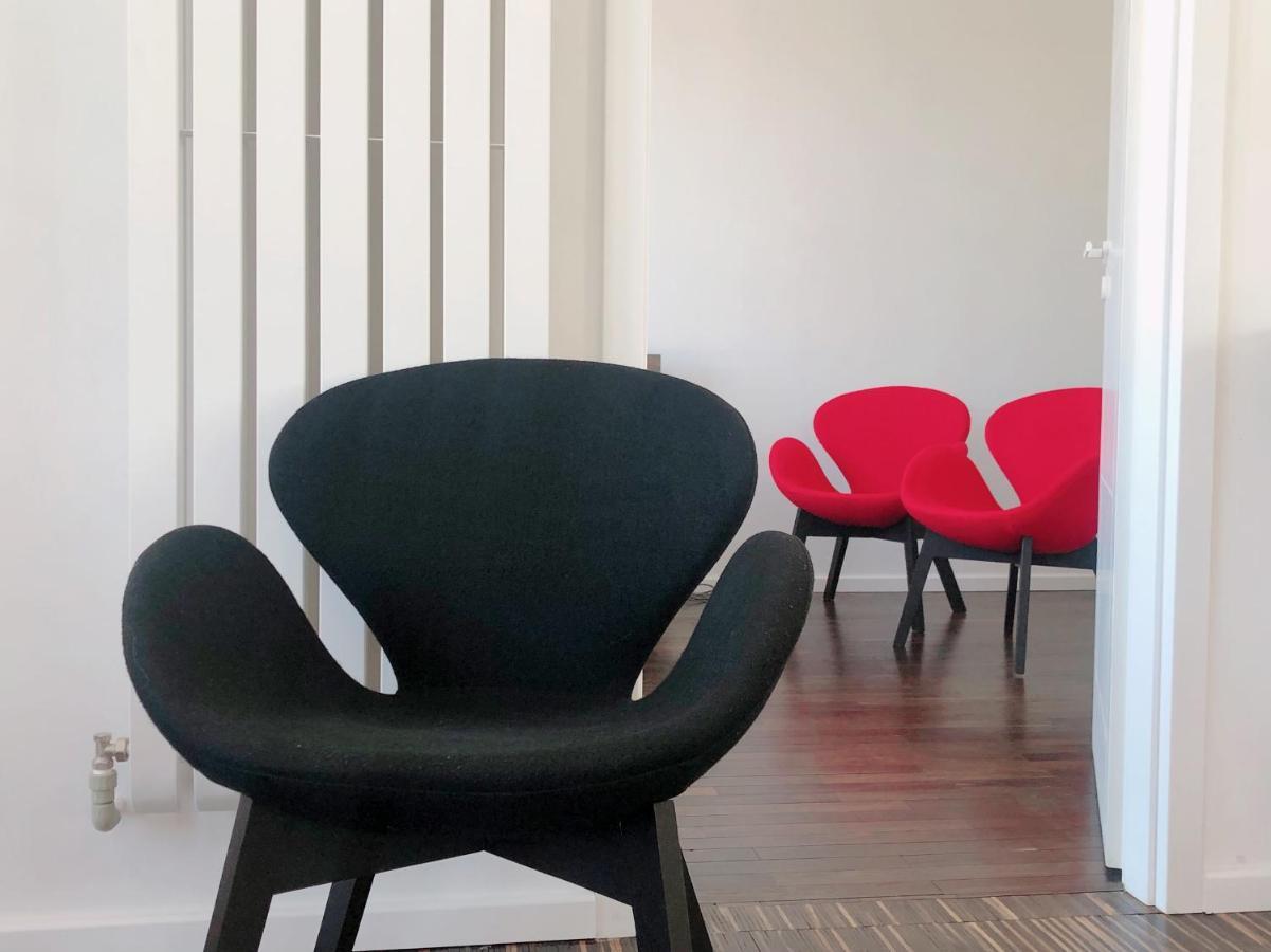 Apartamenty Stara Winiarnia Wałcz Εξωτερικό φωτογραφία