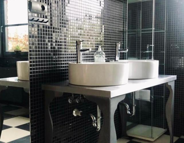 Apartamenty Stara Winiarnia Wałcz Εξωτερικό φωτογραφία