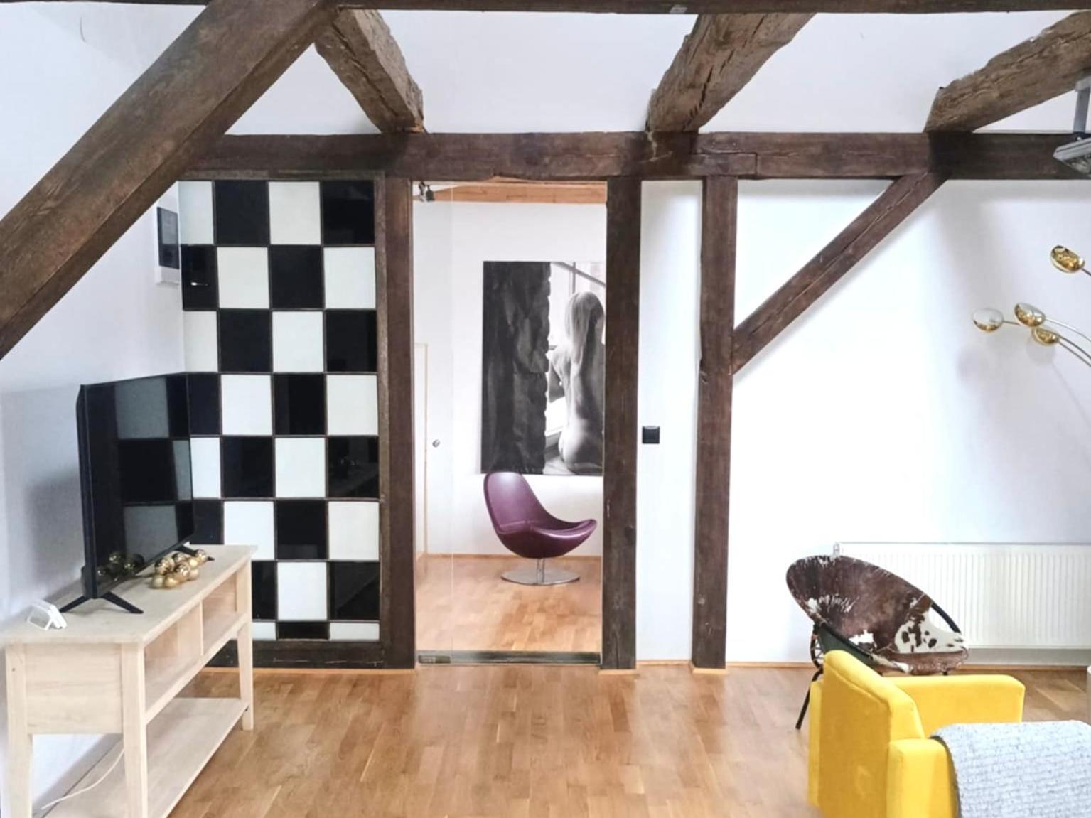Apartamenty Stara Winiarnia Wałcz Εξωτερικό φωτογραφία