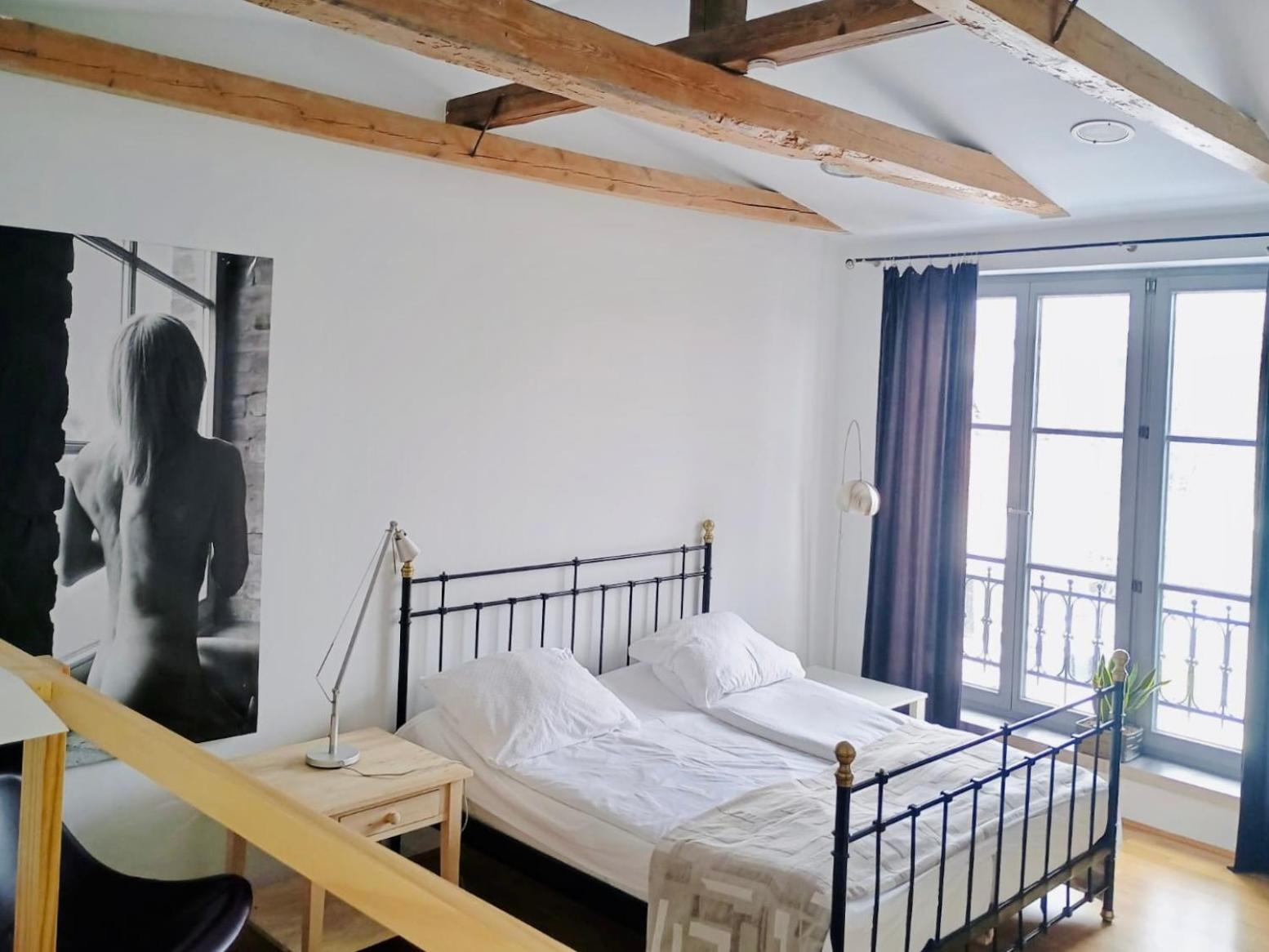 Apartamenty Stara Winiarnia Wałcz Εξωτερικό φωτογραφία